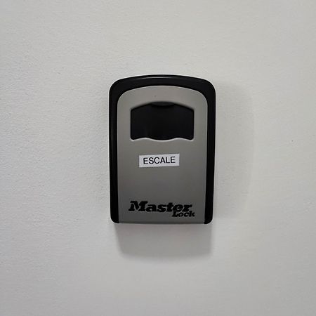カルカソンヌEscale Entre Cite Et Bastide Clim Wifi Smart Tvアパートメント エクステリア 写真