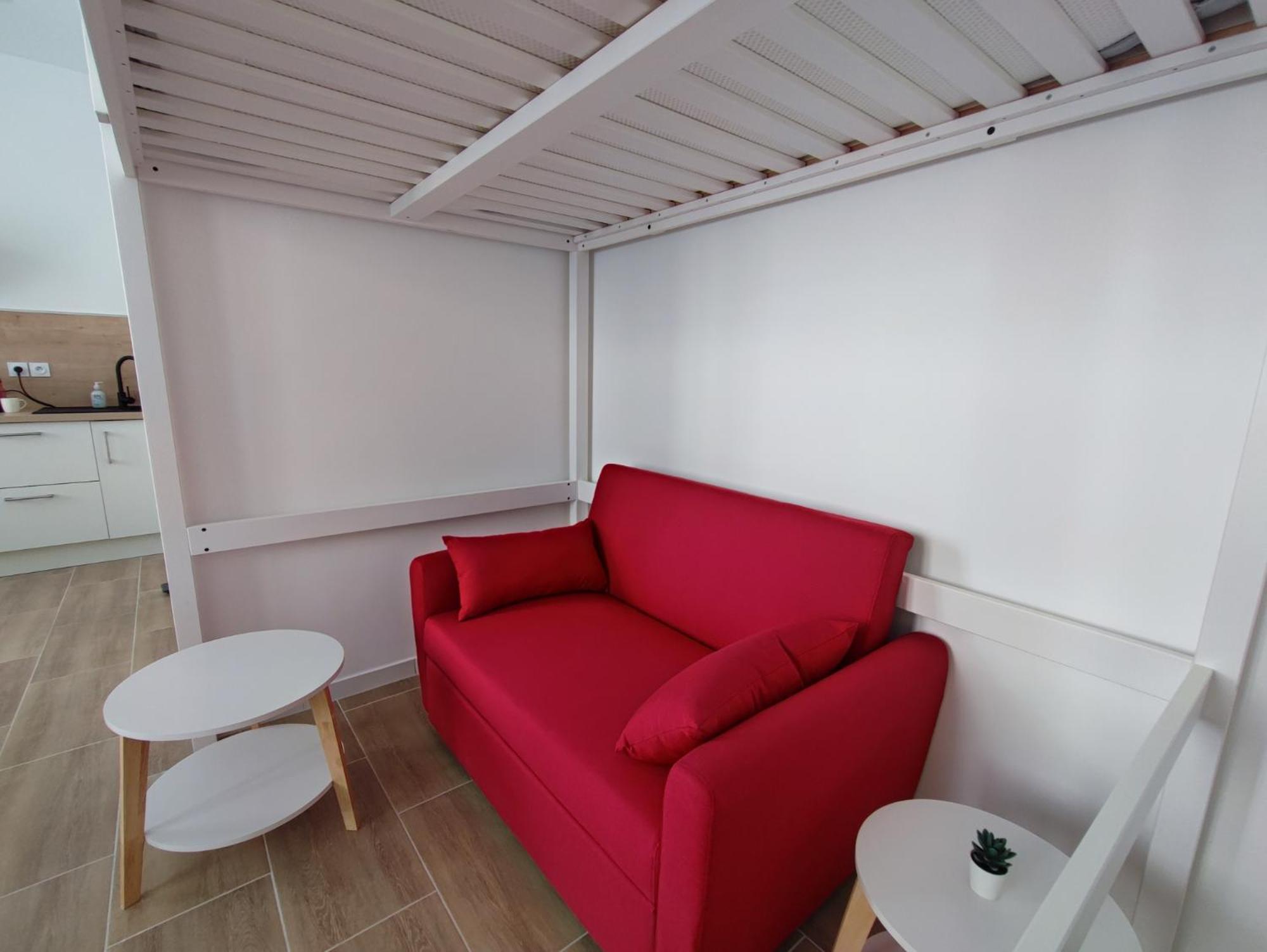 カルカソンヌEscale Entre Cite Et Bastide Clim Wifi Smart Tvアパートメント エクステリア 写真